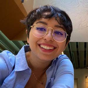 Meet your Posher, Kimberly